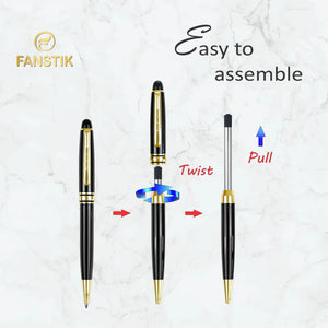 pen components, pen accessories
