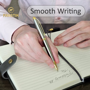 silver and gold ballpoint pen, ballpoint pens black, black ballpoint pens, customized pens with logo, personalized pen, advertising pens, pens for advertising, customized pen, customized pens, pen components, nice pens, quality pens, top rated pens, nice pen,