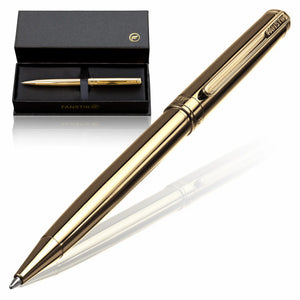 gold ballpoint pen, professional pens, best professional pens,