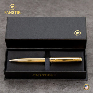 gold ballpoint pen, best seller pens, best luxury pens,