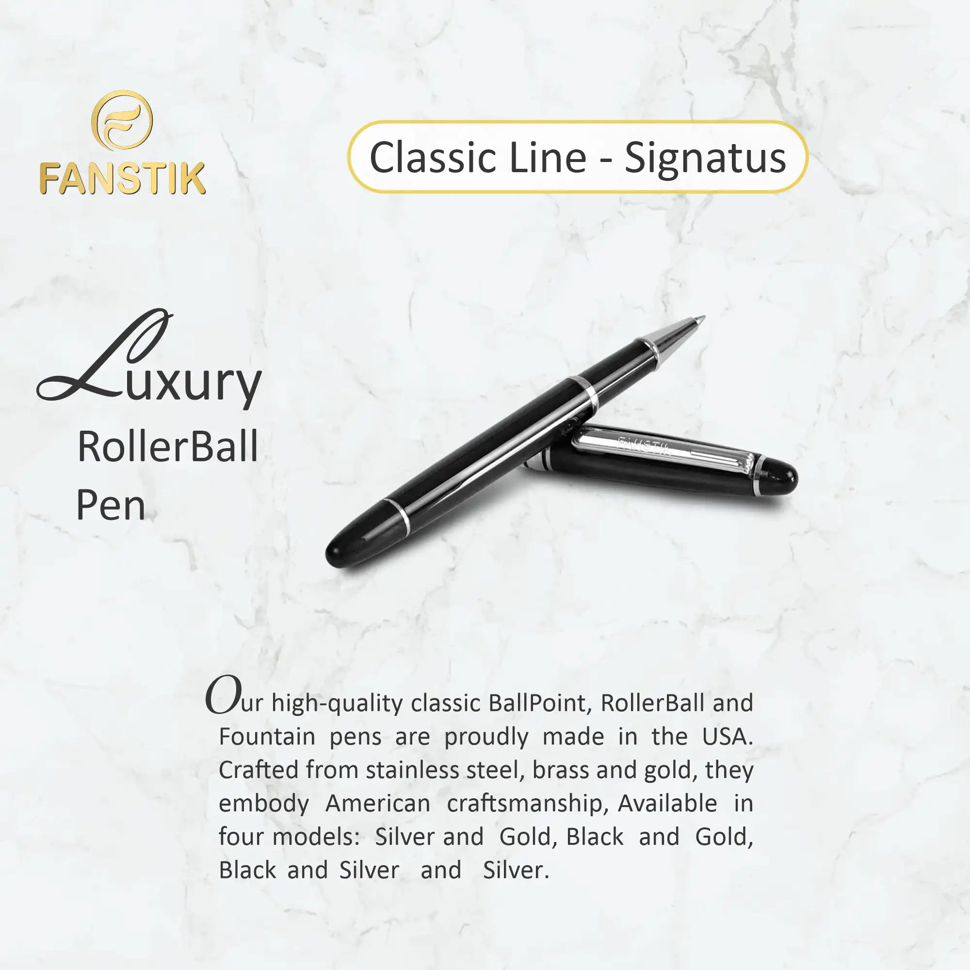 black and silver rollerball pen, rollerball pen, rollerball pens, best rollerball pens, roller ball pen, roller ball pens, best rollerball pen