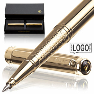 gold ballpoint pen, ballpoint ink pens, ballpoint pens,