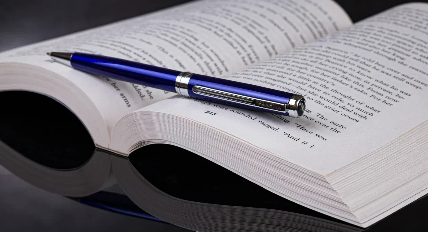 Pen Gift Set: The Ideal Personalized Mother's Day Gift