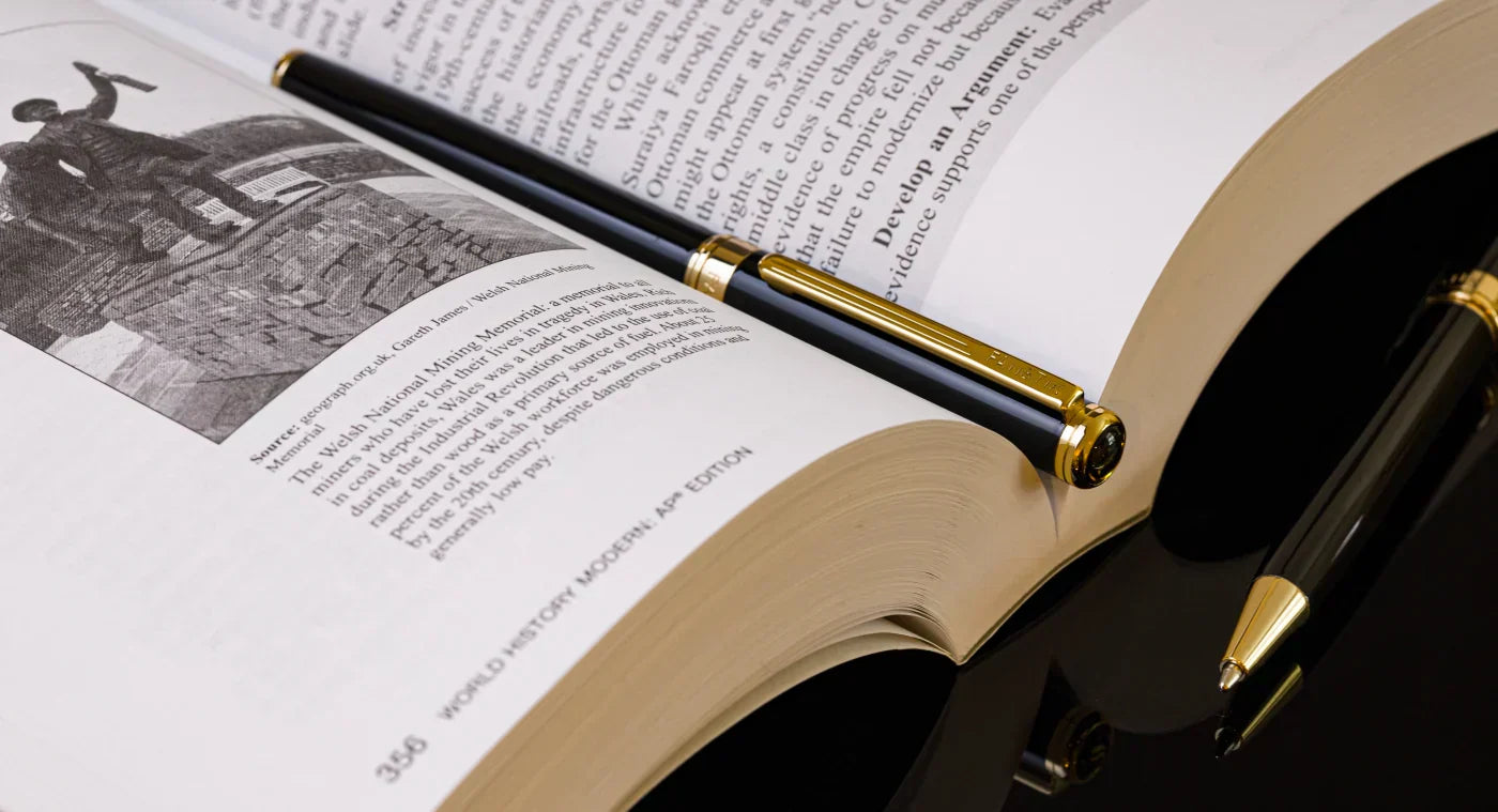 Shop Customized Pen Gifts for Dad Before Father's Day