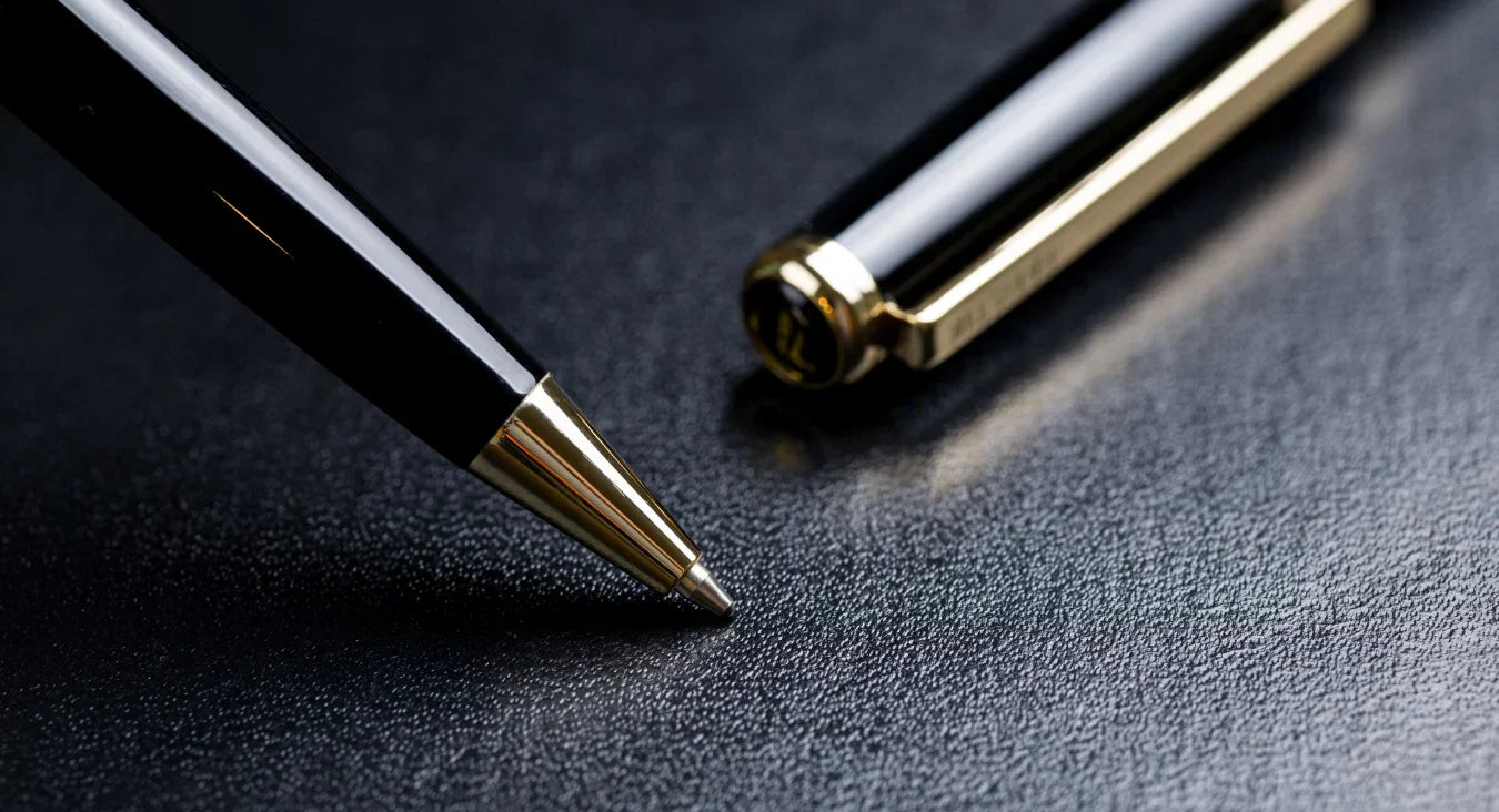 Premium Pen Gift Set to Surprise Mom on Her Special Day