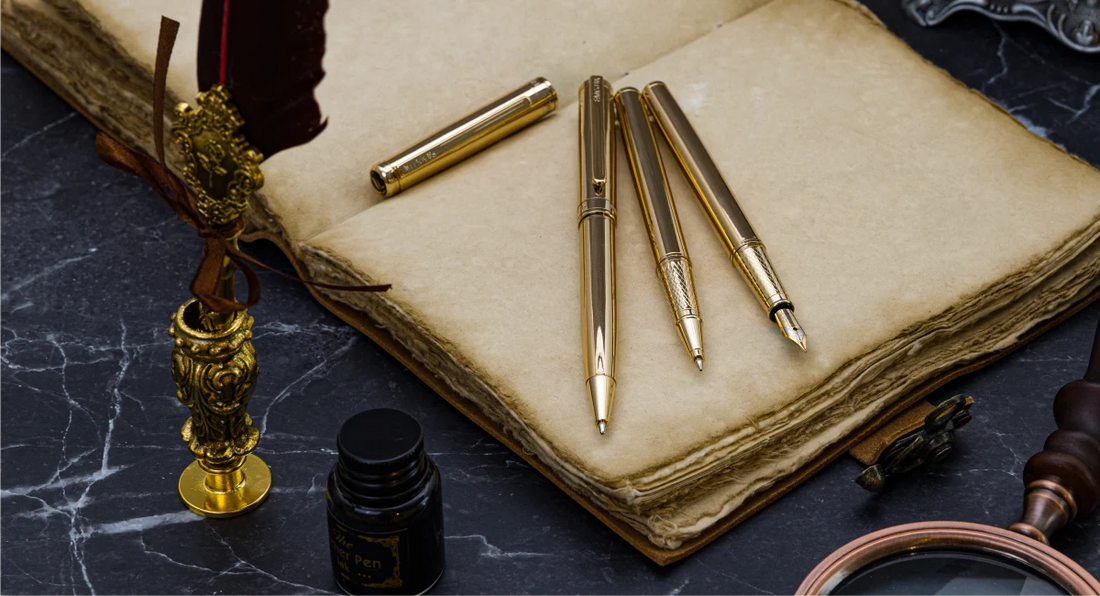 benefits-of-handwriting