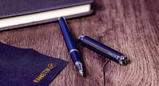 best rollerball pens