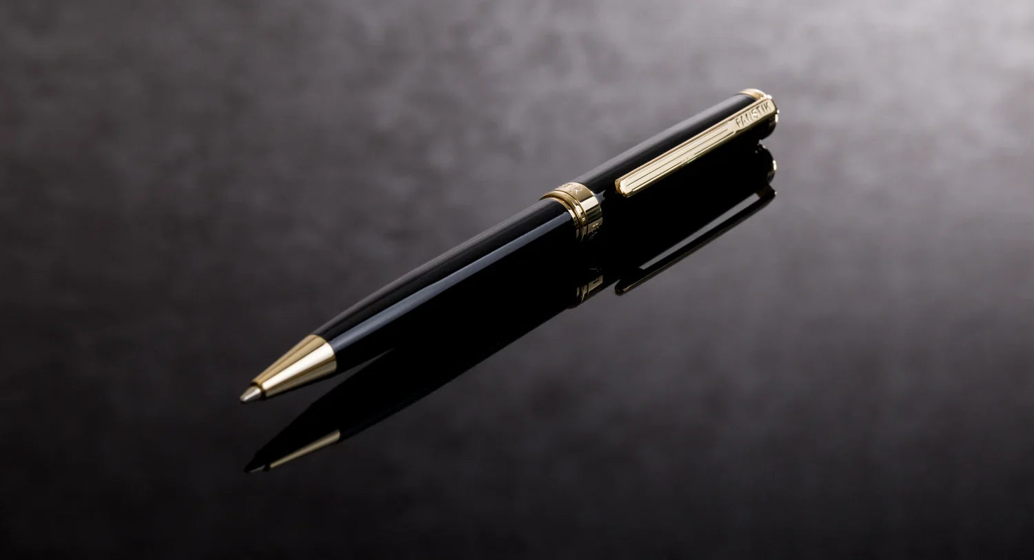 Anatomy of a Champion: Inside the Workshop of an Award-Winning American Pen