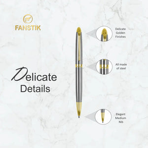  silver ballpoint pen,  personalized pen, advertising pens,  customized pens, pen components, nice pens, quality pens, top rated pens, nice pen, 