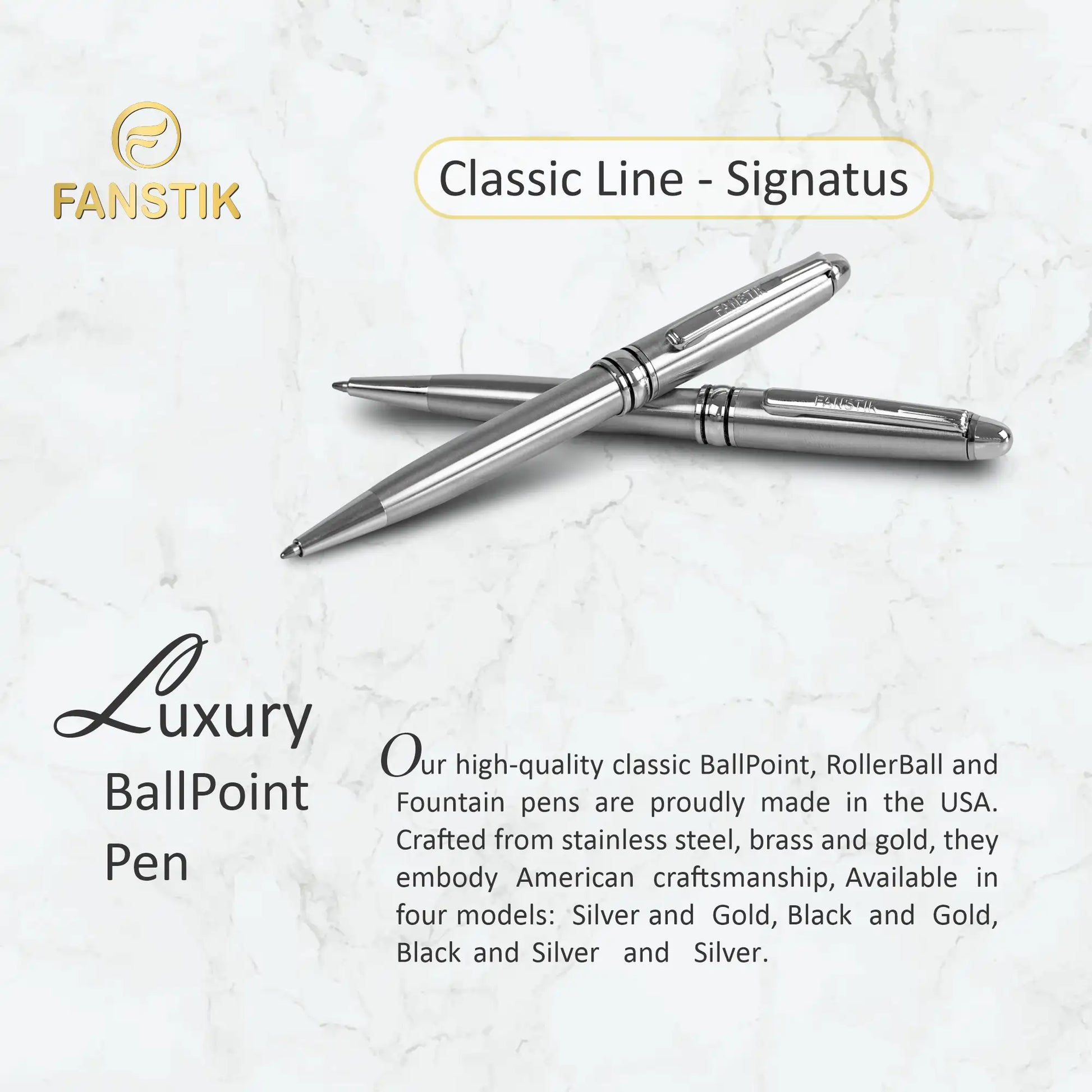  silver ballpoint pen, writing ballpoint pens black, ballpoint pens black, black ballpoint pens,   