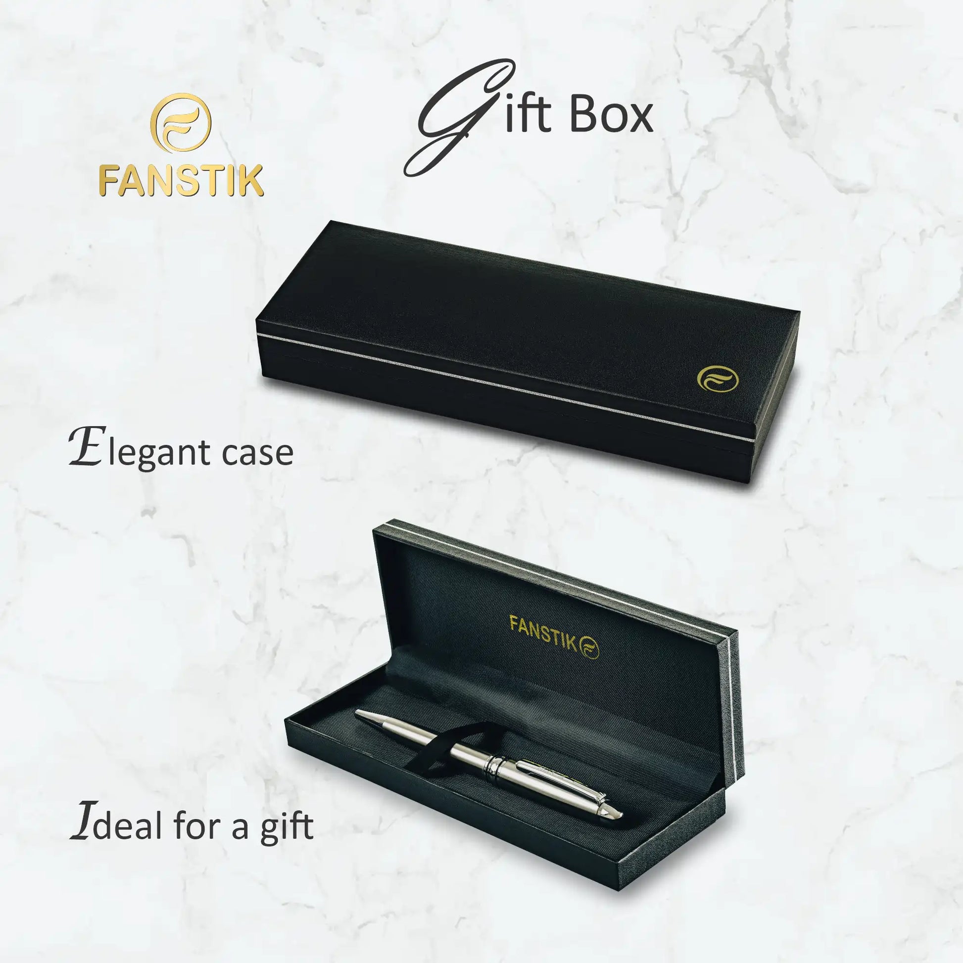  silver ballpoint pen, writing ballpoint pens, quality pens, top rated pens, nice pen, 