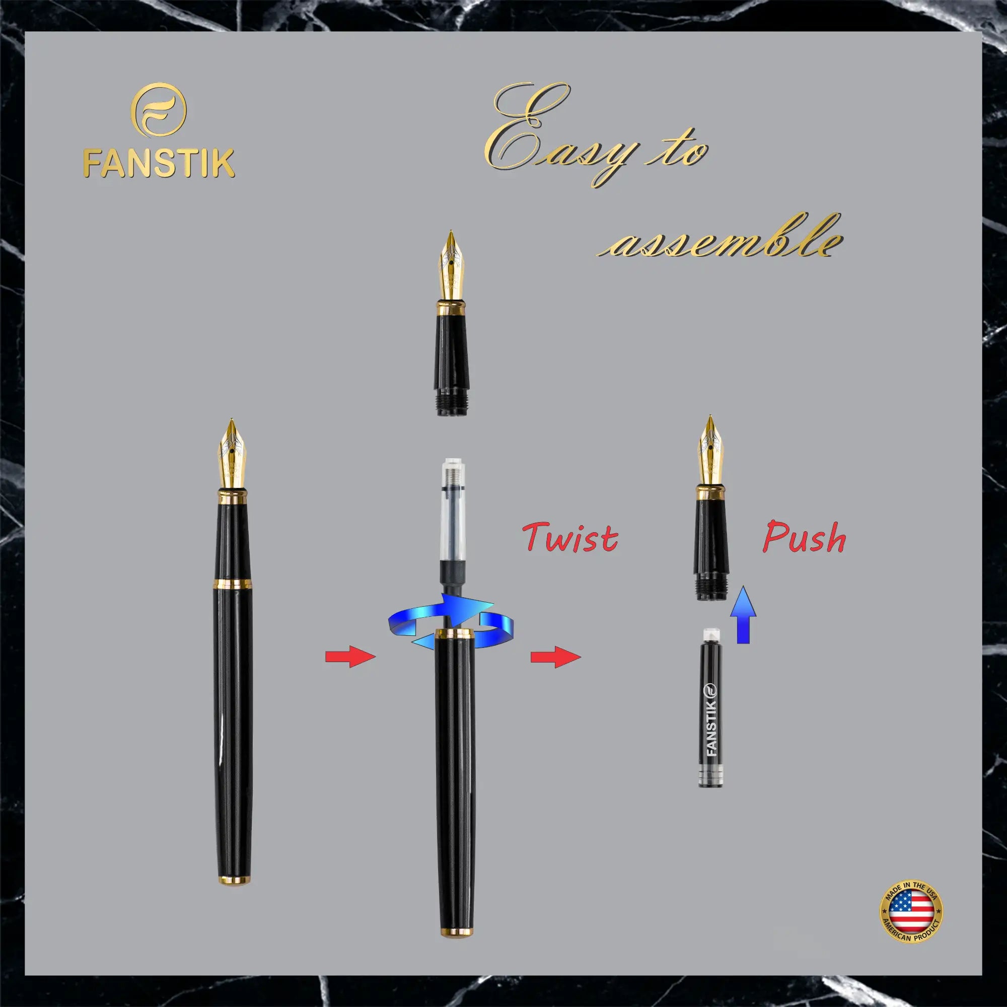 professional pen, professional pens, best professional pens, pen refill, refill pen, refillable pen,
pen components, pen accessories

