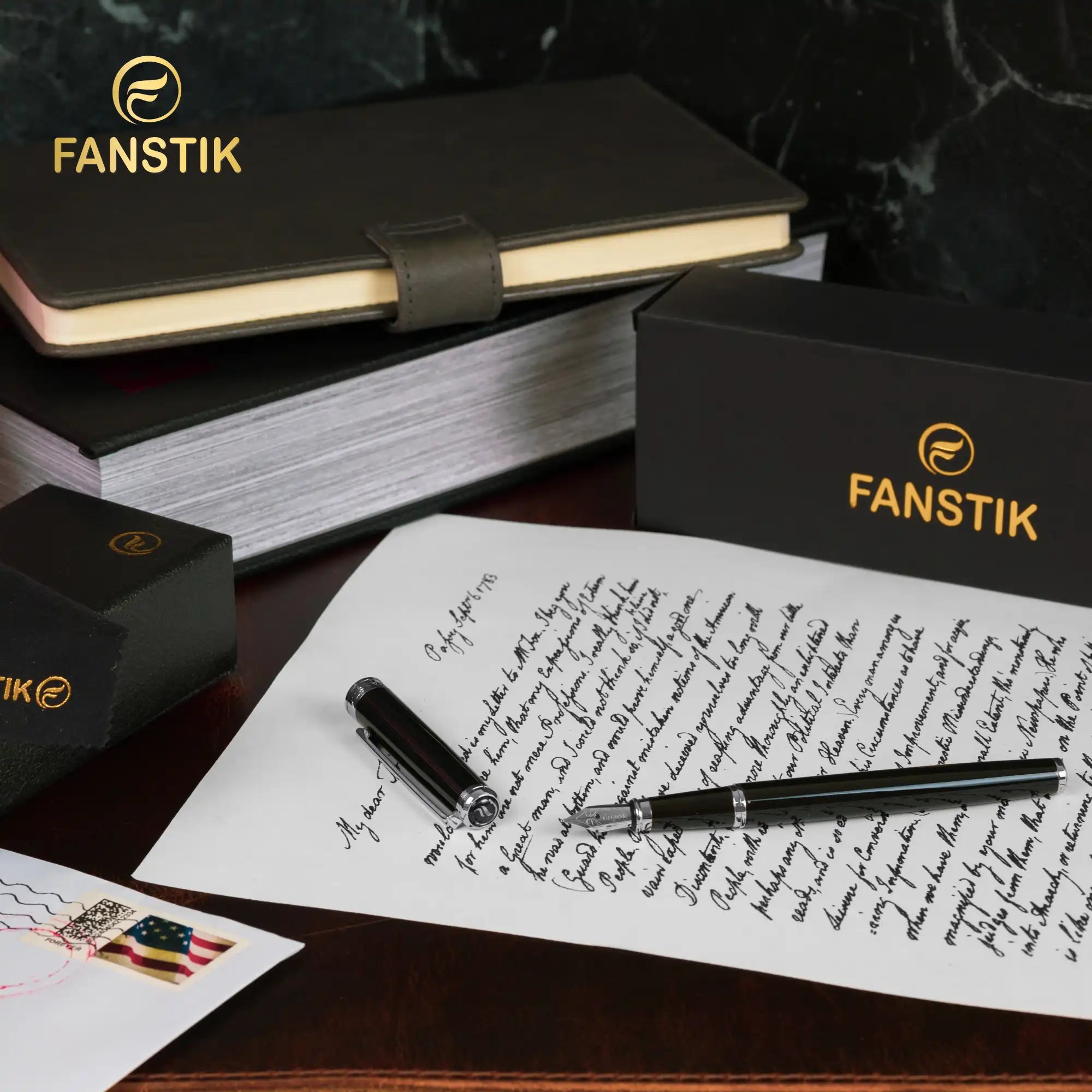 black pen, pen components, best seller pens, best luxury pens, good pens for writing, fancy pens, 
