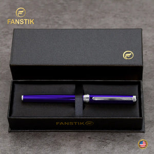 blue ballpoint pen, best seller pens, best luxury pens, fancy pens, luxury pens, best pens,   