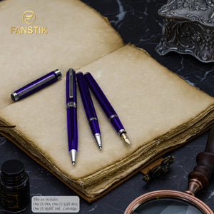 blue pens, best seller pens, best luxury pens, fancy pens, luxury pens, professional pen,  