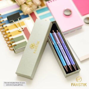 blue rollerball pen, purple rollerball pen, pink rollerball pen,pens roller ball,   