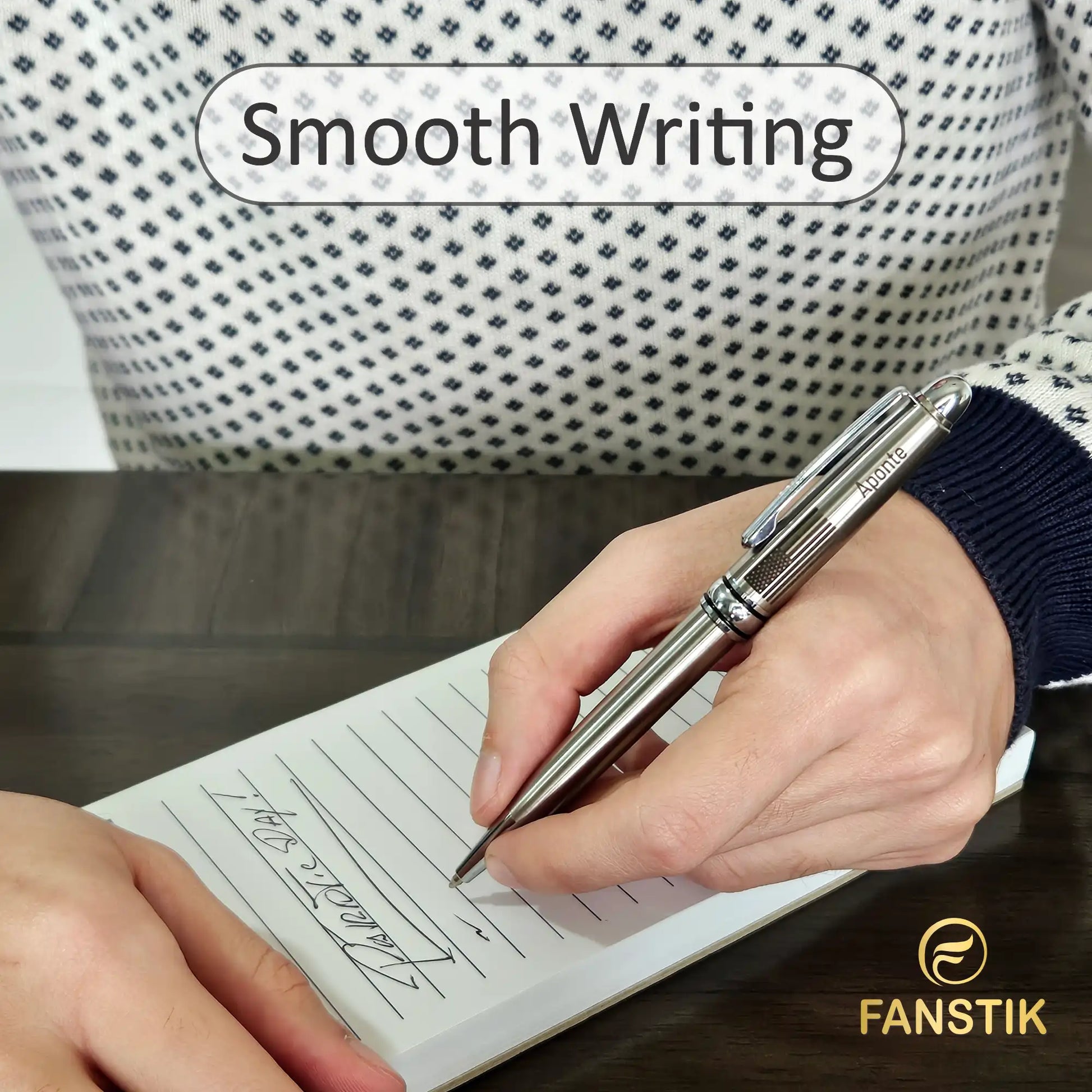  silver rollerball pen,  cool rollerball pens, high quality pen,  