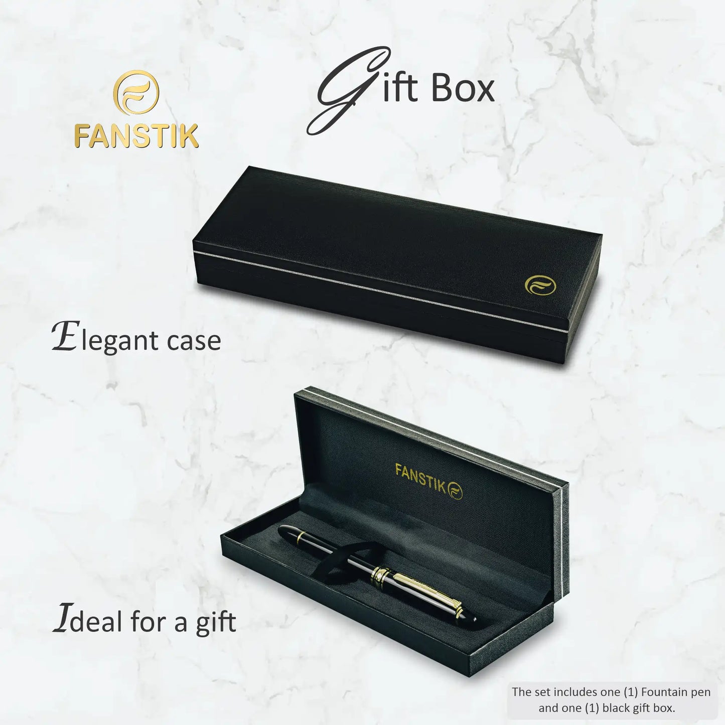 black fountain pen, fountain pen gift, best fountain pens, best fountain pen, top fountain pens, nice fountain pens, 
best beginner fountain pen,


