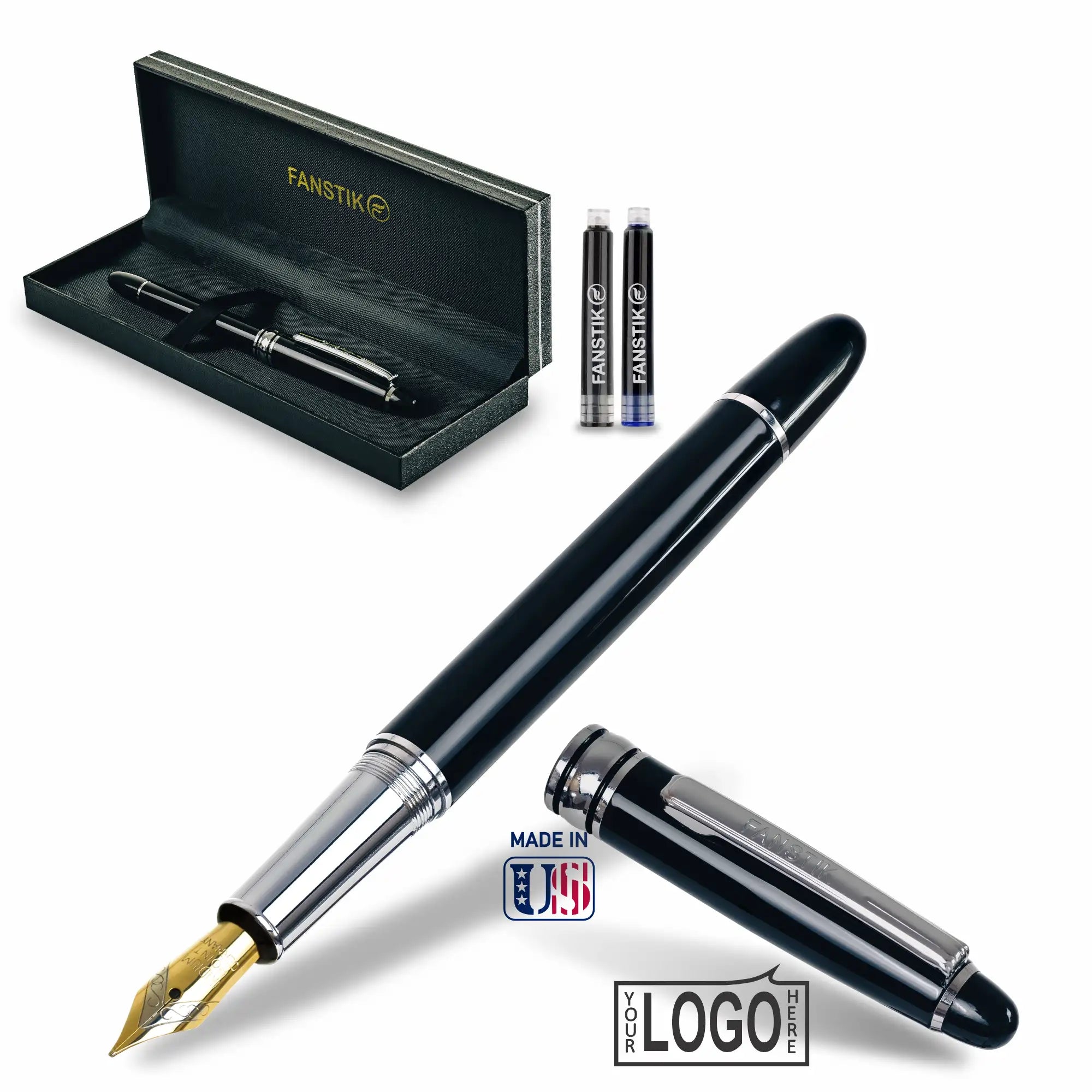  black fountain pen, modern fountain pen, fountain pens best, fountain pens on sale, cool fountain pens
fountain pen cost

