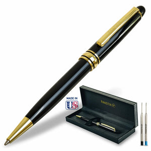 black and gold pen, best seller pens, best luxury pens, good pens for writing, fancy pens, luxury pens, best pens, best pen, best rated pens, 