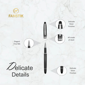 pen components
