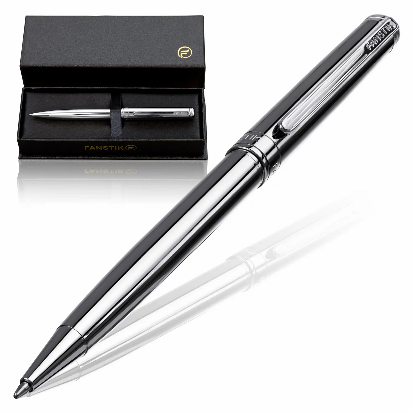 silver pen, professional pen, professional pens, best professional pens,  