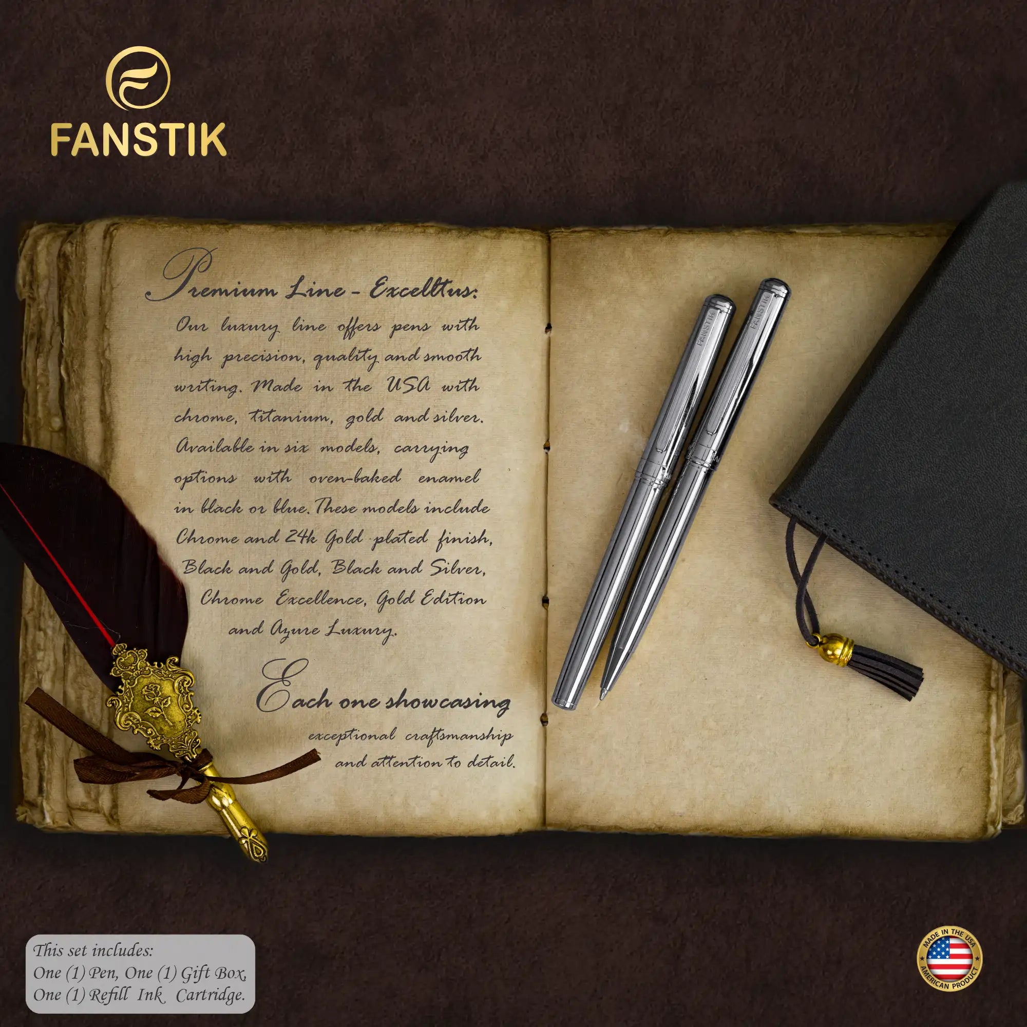 silver ballpoint pen,   luxury pens, professional pen, professional pens, best professional pens,  