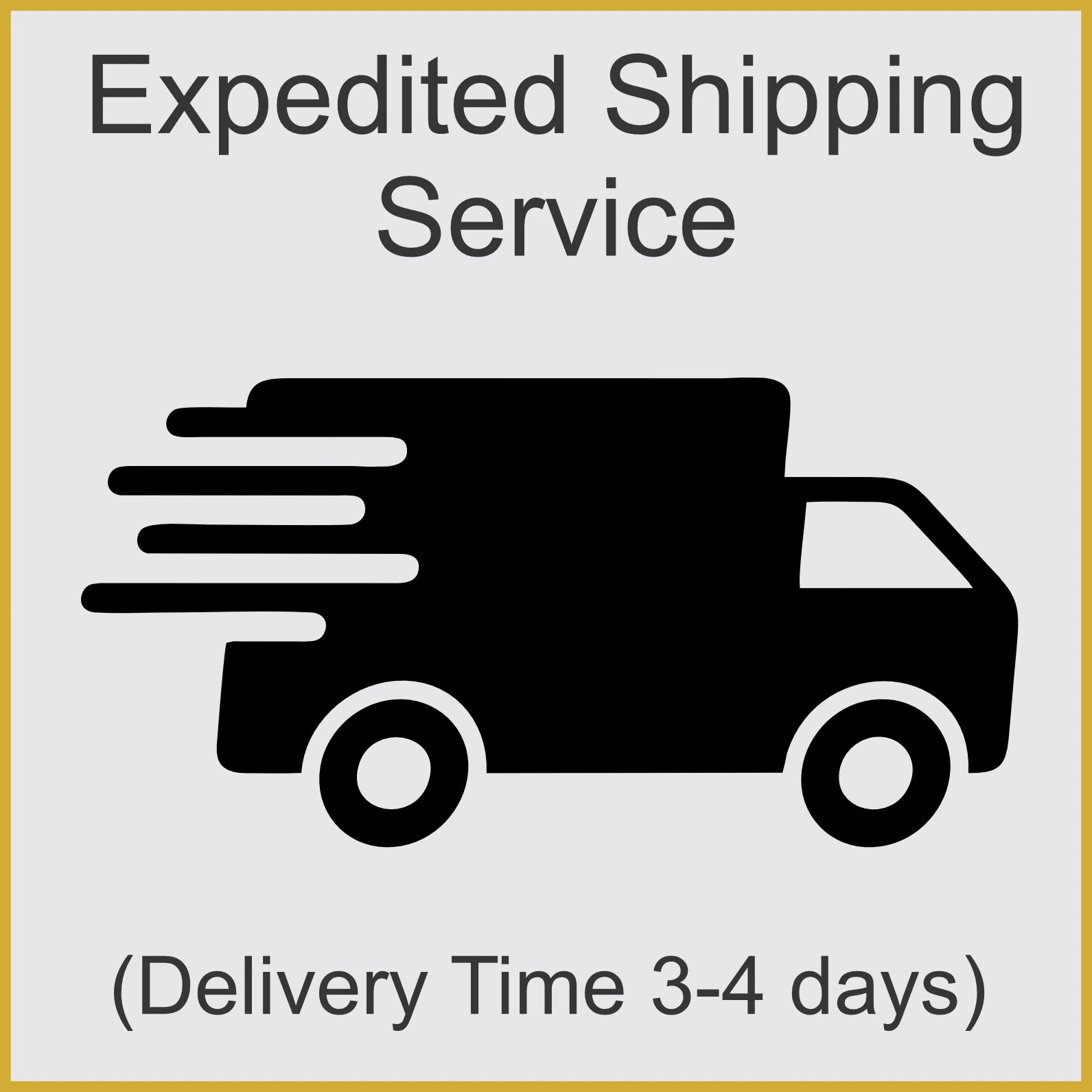 shipping